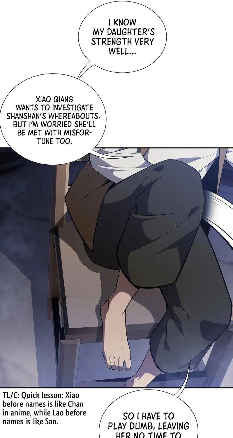 The Awakening Contract Chapter 20 page 55 - 