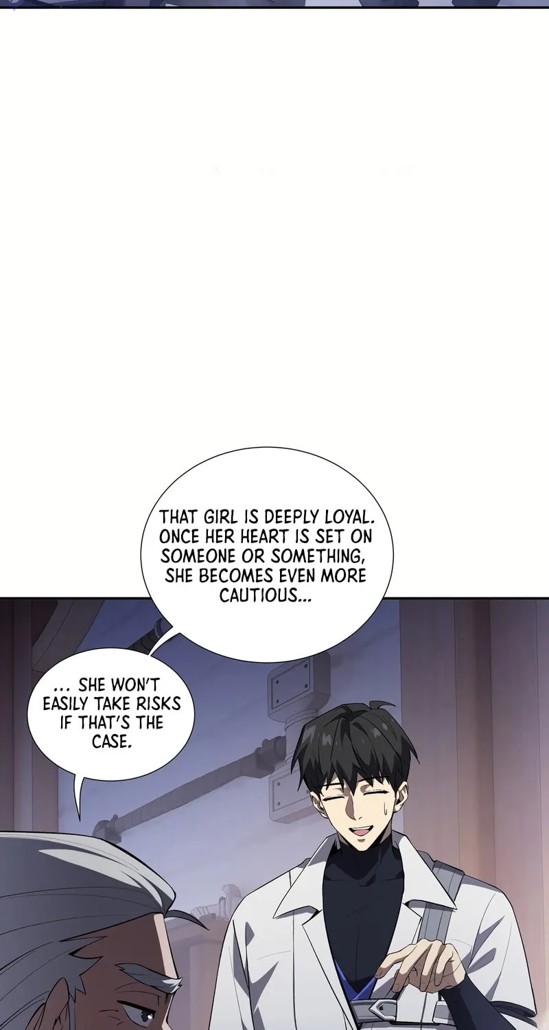 The Awakening Contract Chapter 20 page 57 - 