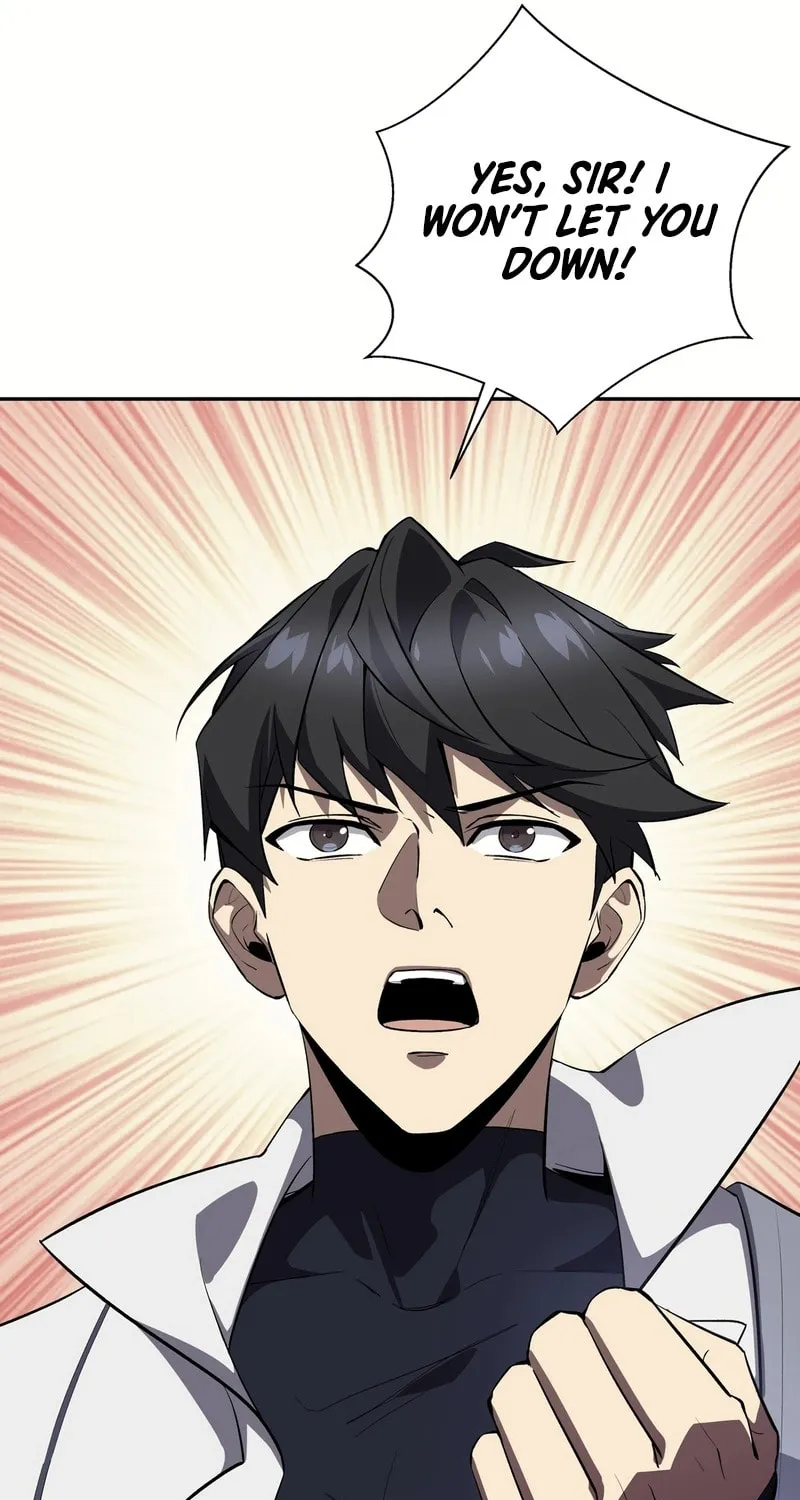The Awakening Contract Chapter 20 page 61 - 
