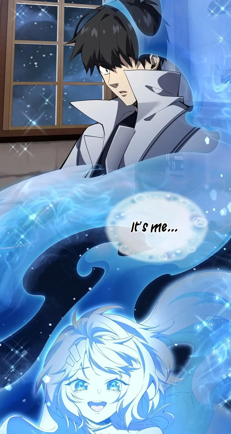 The Awakening Contract Chapter 20 page 63 - 