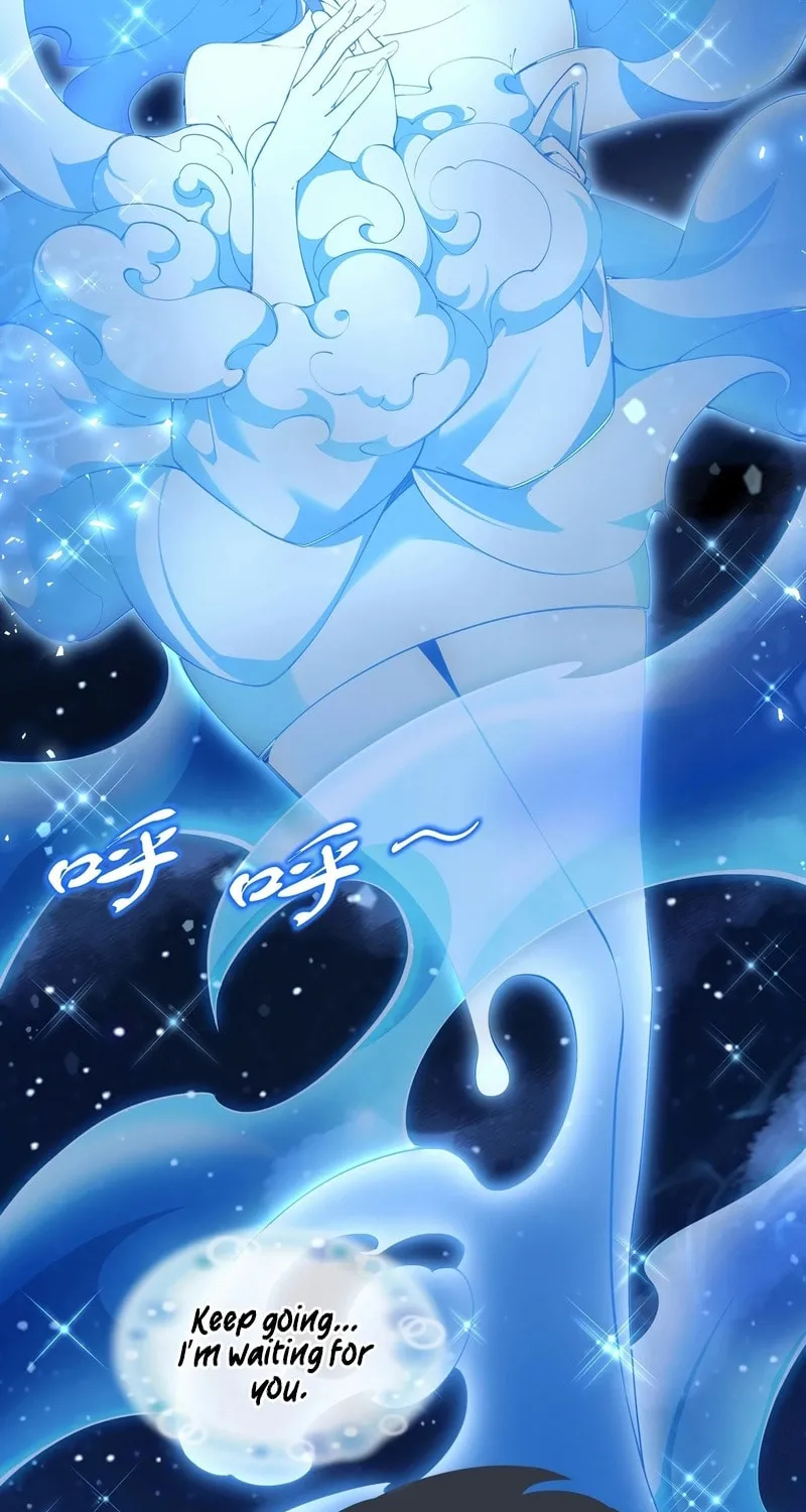 The Awakening Contract Chapter 20 page 64 - 
