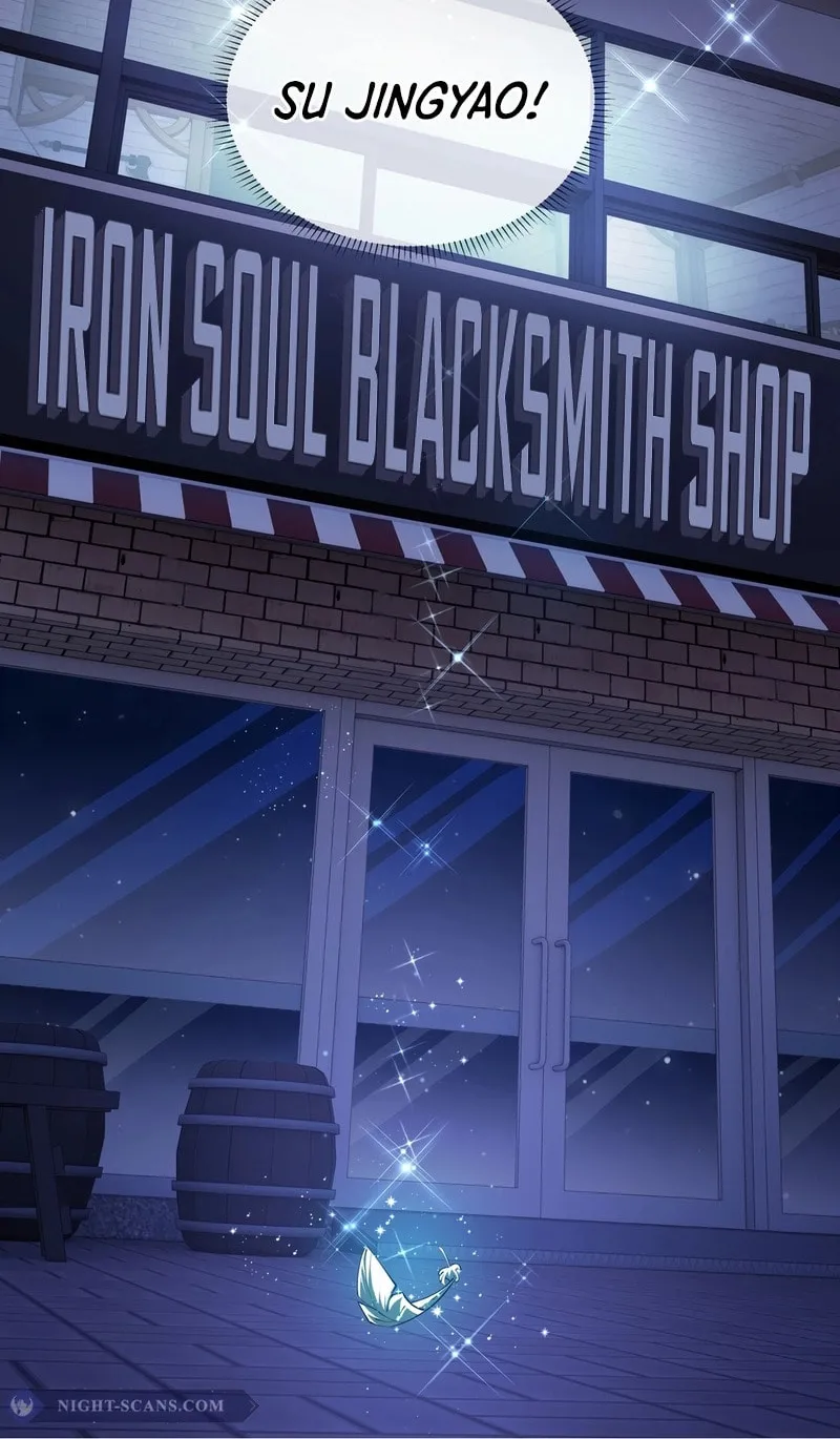 The Awakening Contract Chapter 20 page 66 - 