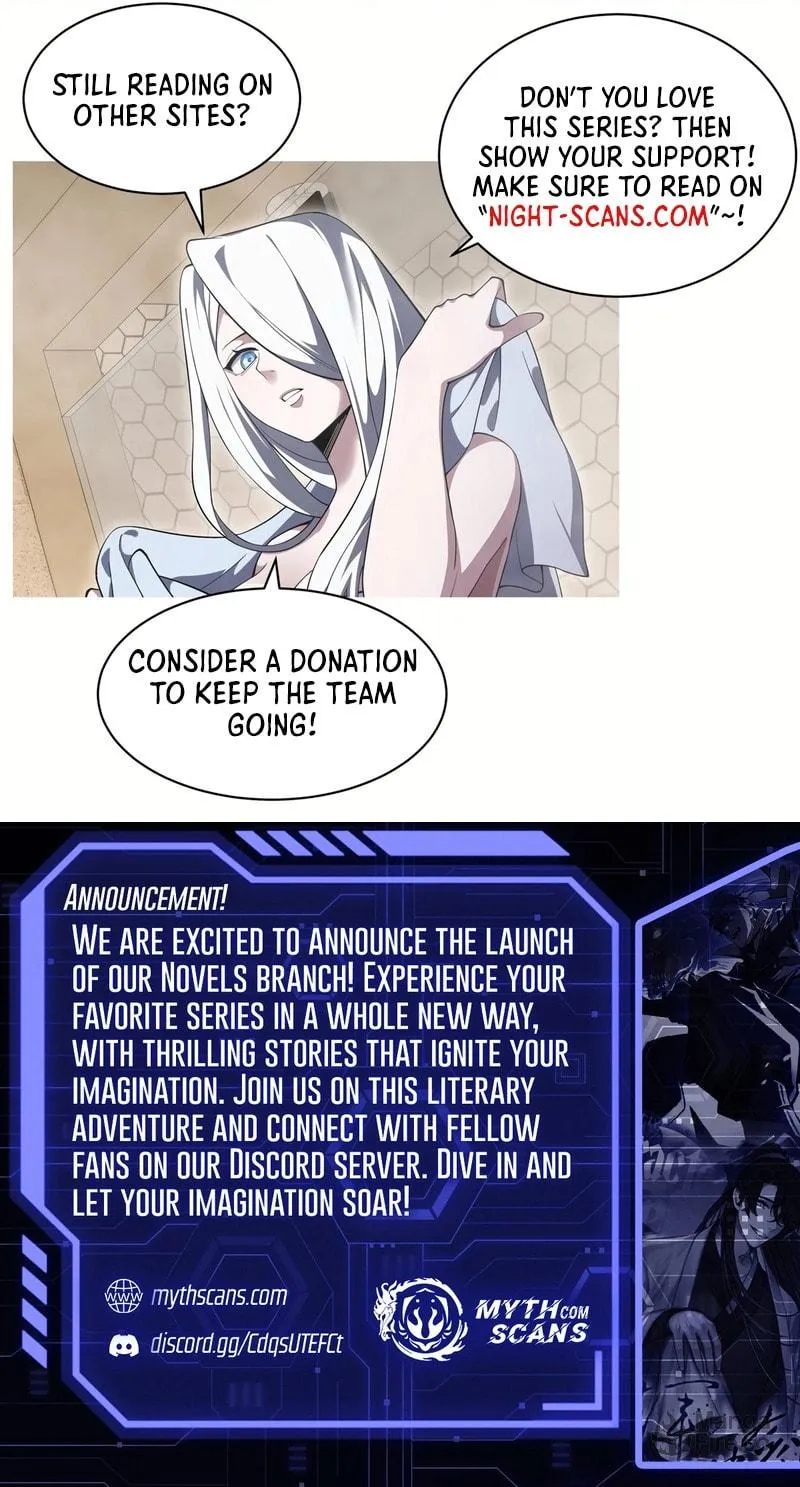 The Awakening Contract Chapter 20 page 67 - 