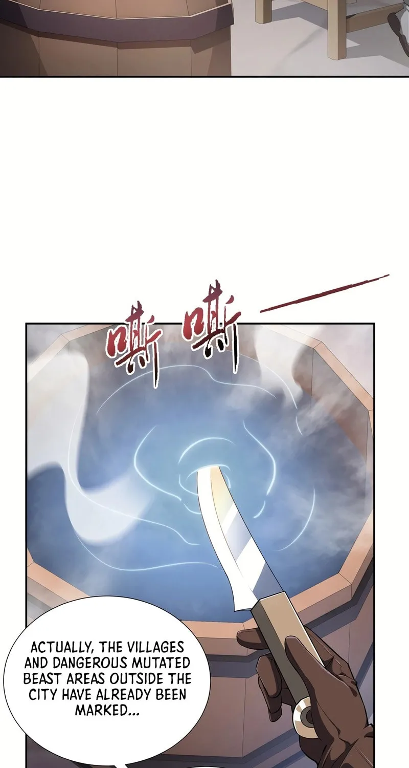 The Awakening Contract Chapter 20 page 10 - 