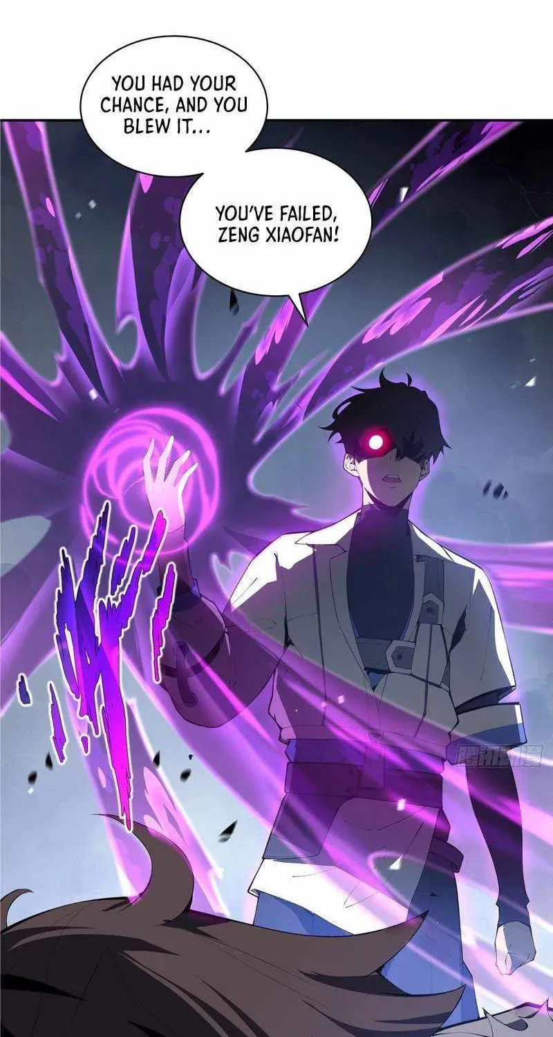 The Awakening Contract Chapter 21.1 page 2 - 