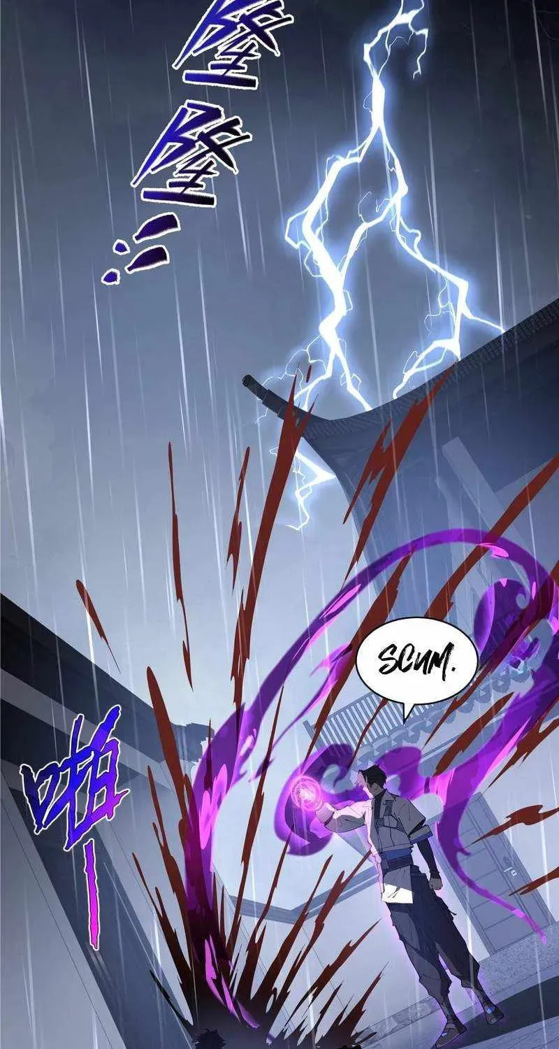 The Awakening Contract Chapter 21.1 page 4 - 