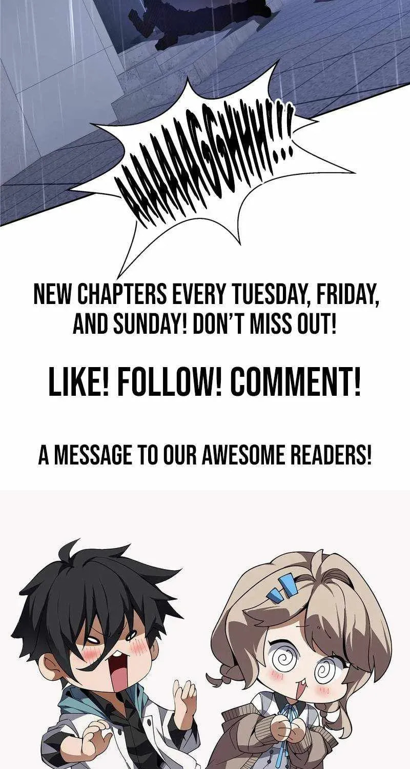 The Awakening Contract Chapter 21.1 page 5 - 