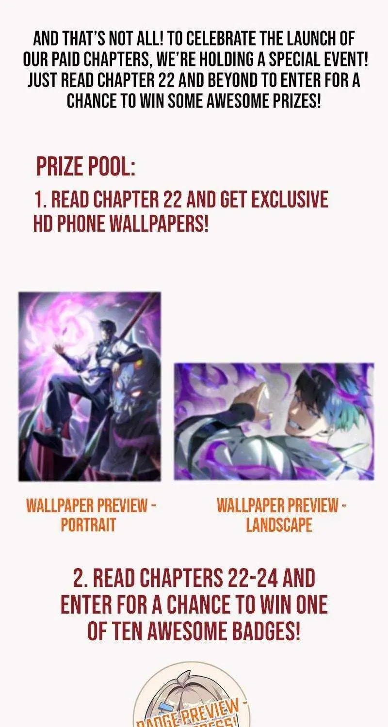 The Awakening Contract Chapter 21.1 page 7 - 