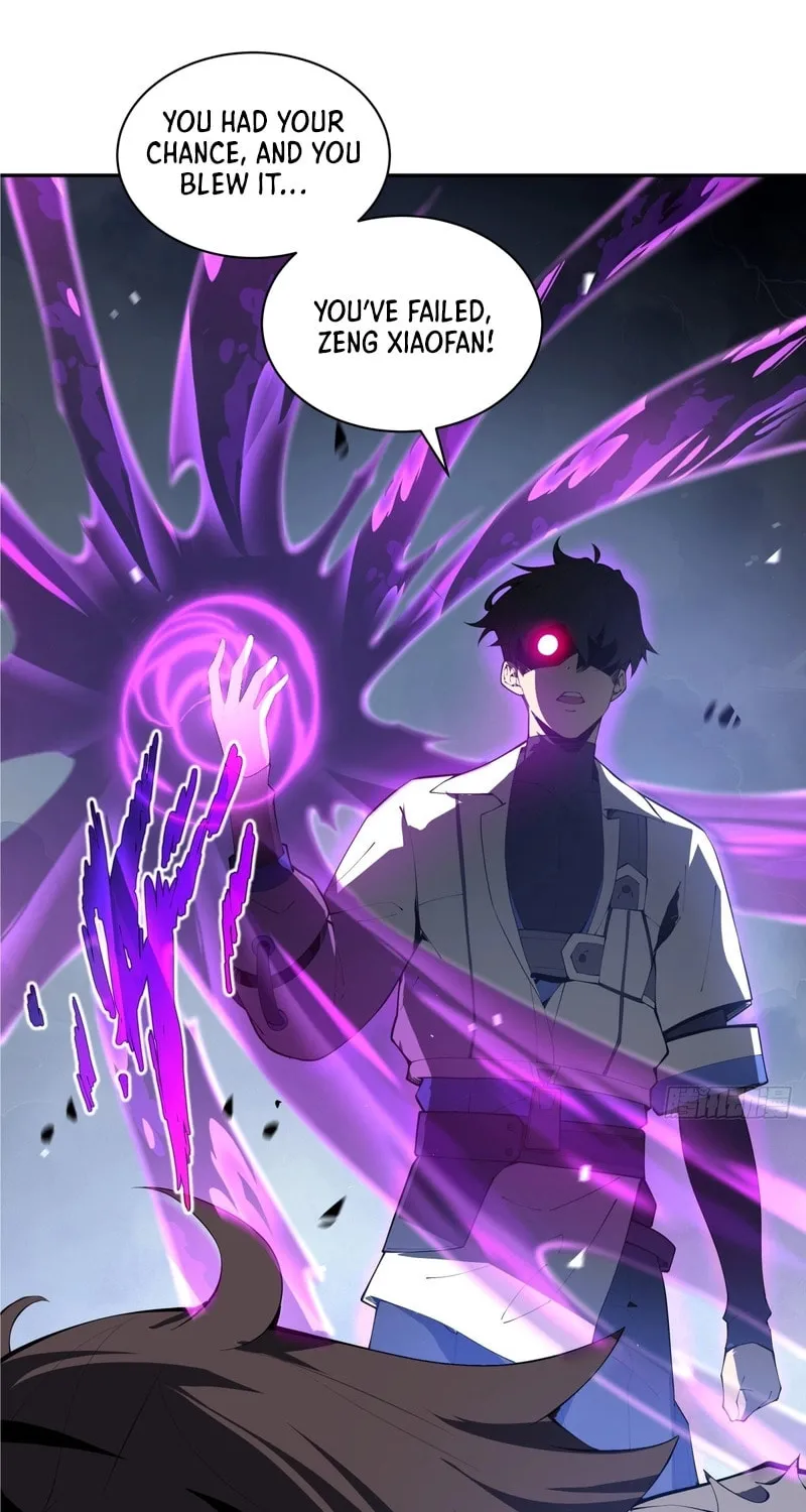 The Awakening Contract Chapter 21.5 page 2 - 