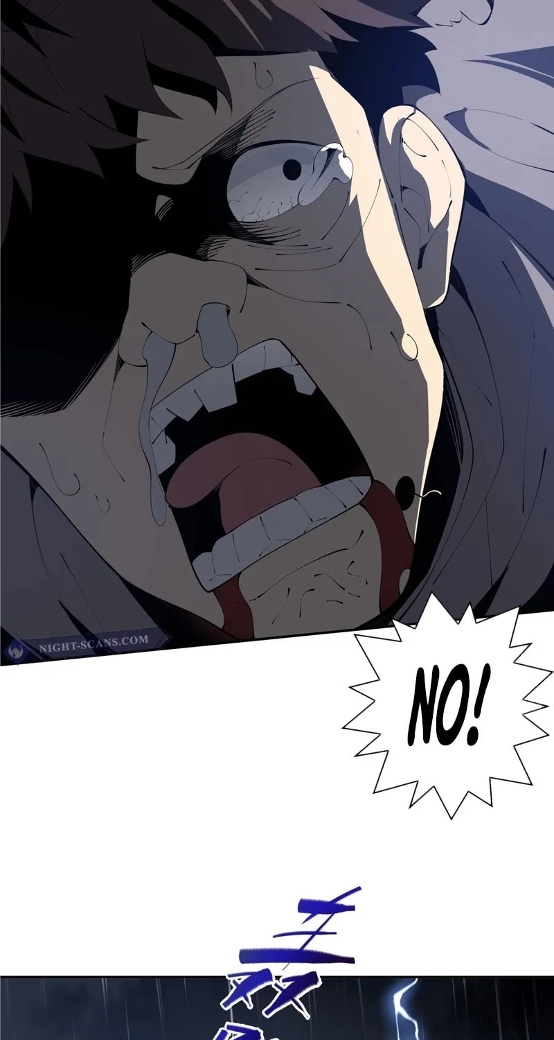The Awakening Contract Chapter 21.5 page 3 - 