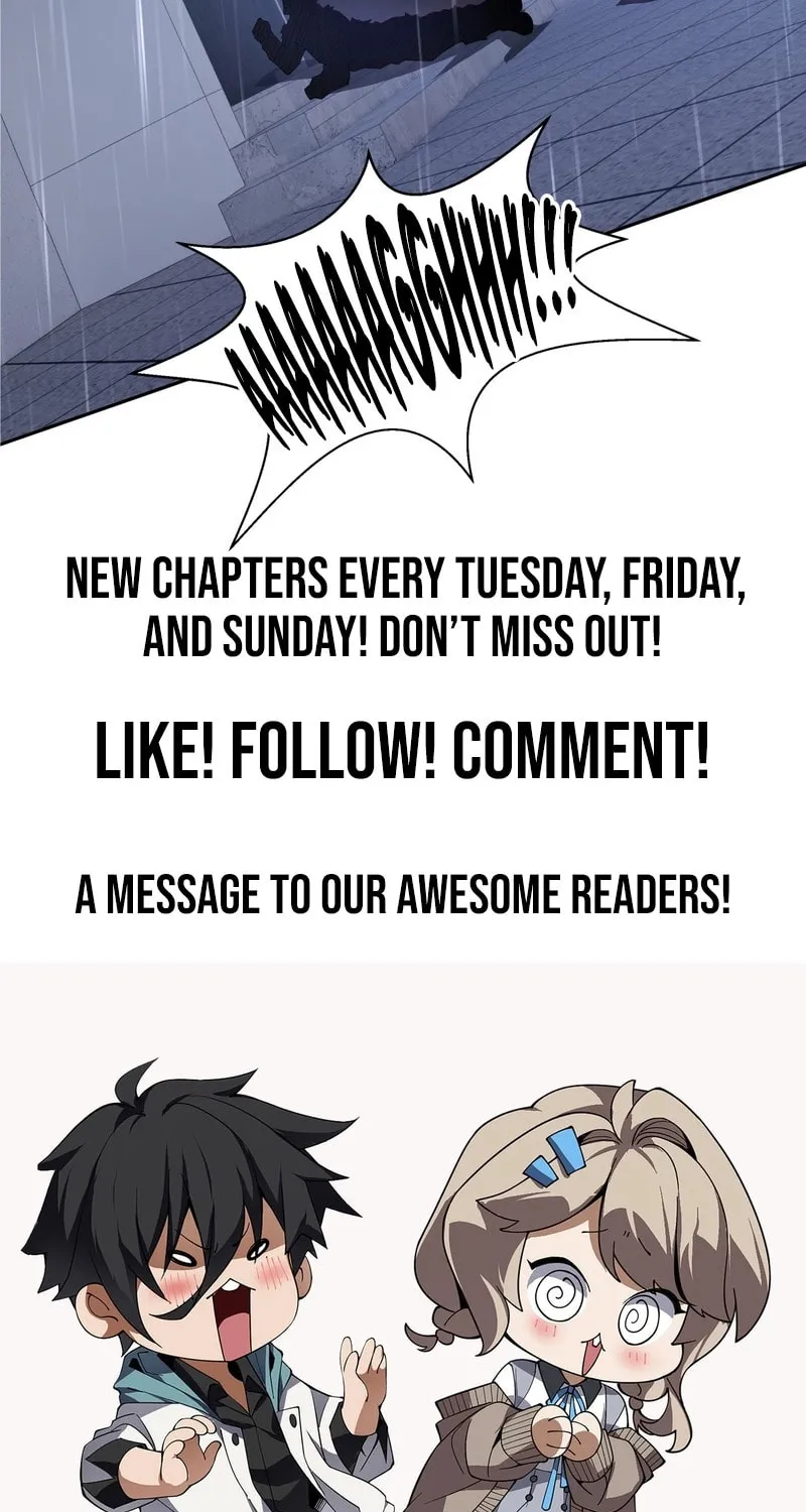The Awakening Contract Chapter 21.5 page 5 - 