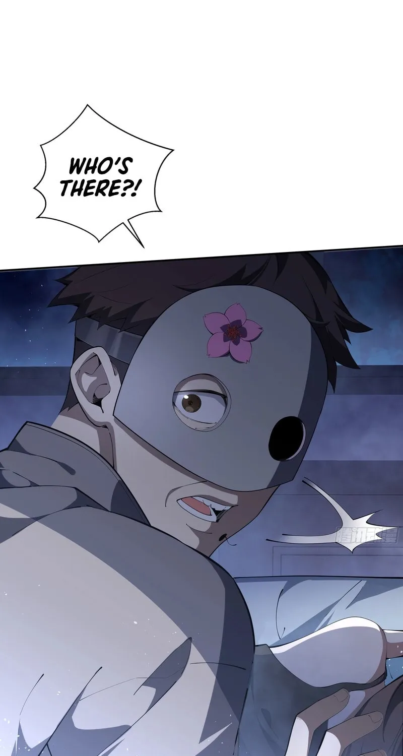 The Awakening Contract Chapter 21 page 16 - 