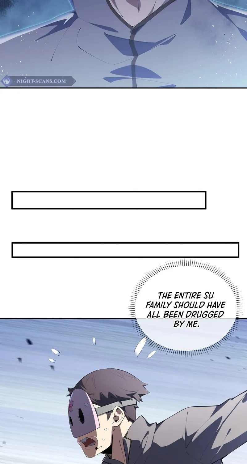 The Awakening Contract Chapter 21 page 22 - 
