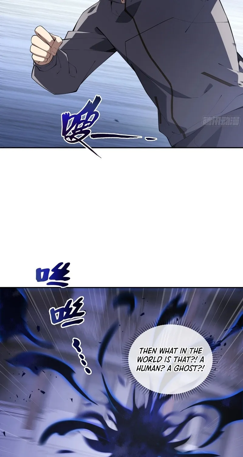 The Awakening Contract Chapter 21 page 23 - 