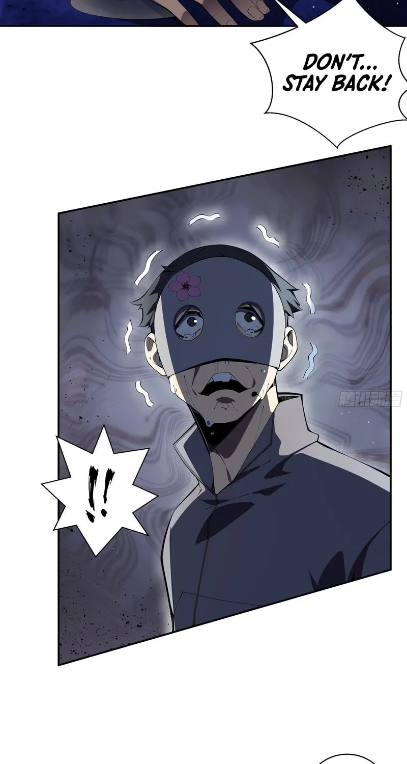 The Awakening Contract Chapter 21 page 28 - 