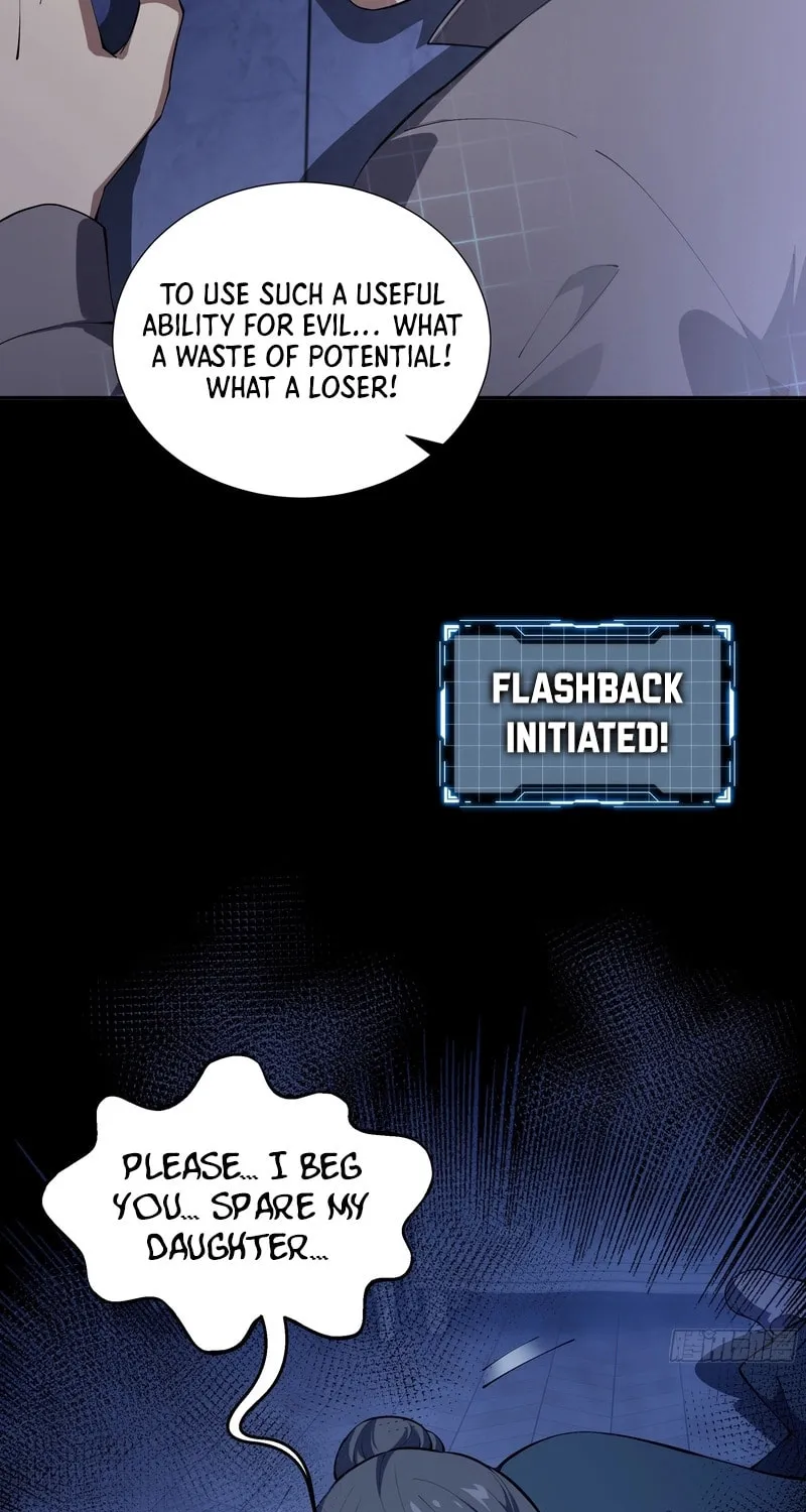 The Awakening Contract Chapter 21 page 32 - 