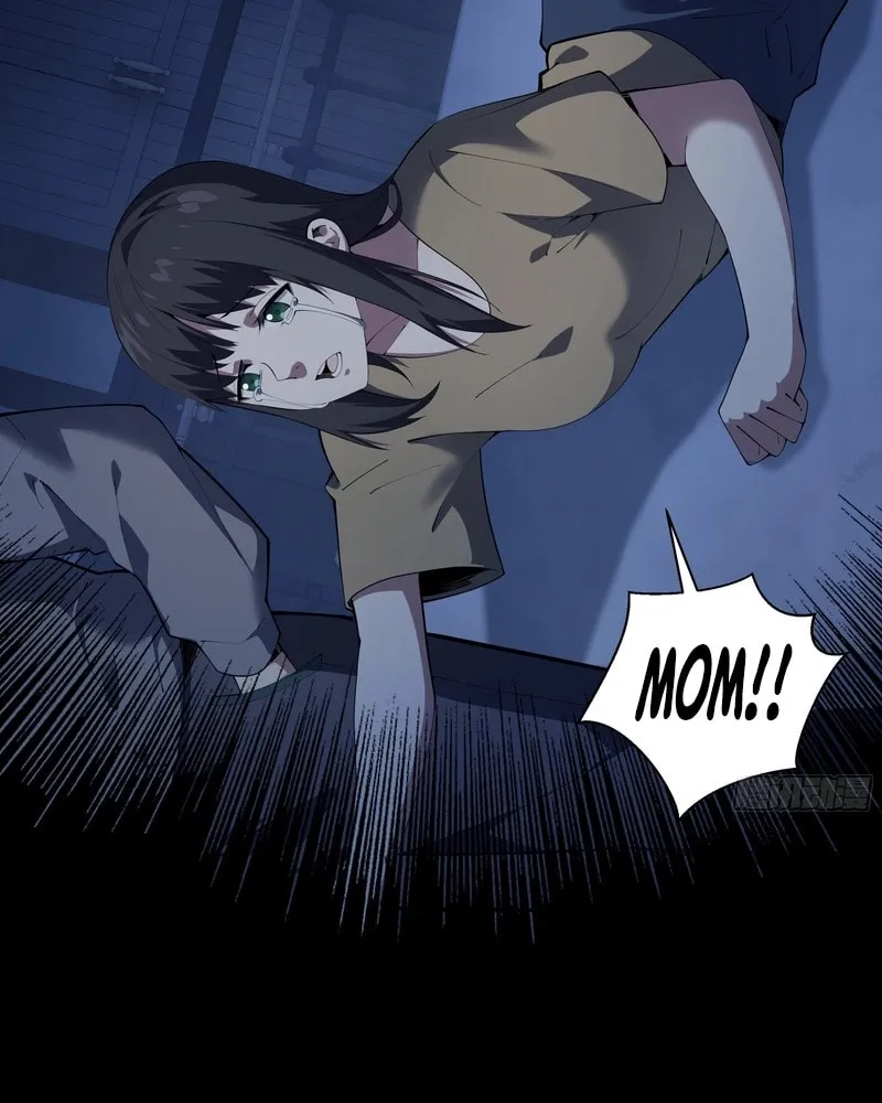 The Awakening Contract Chapter 21 page 35 - 