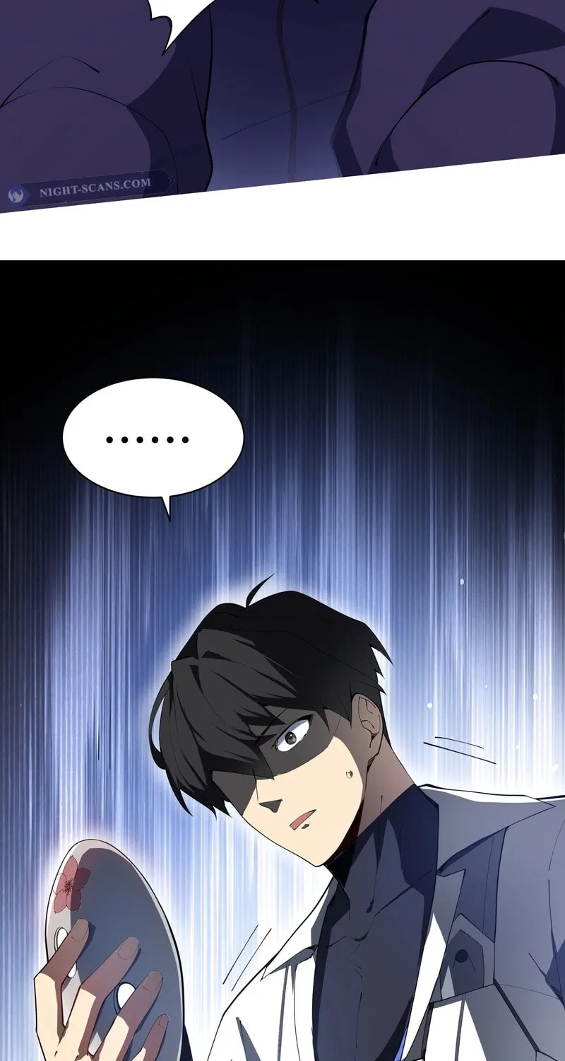 The Awakening Contract Chapter 21 page 39 - 