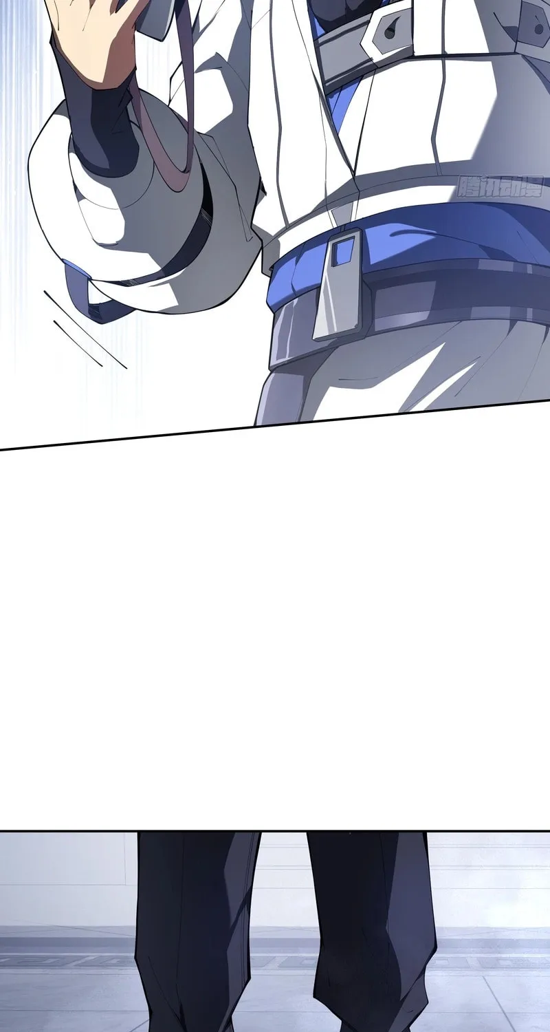 The Awakening Contract Chapter 21 page 40 - 