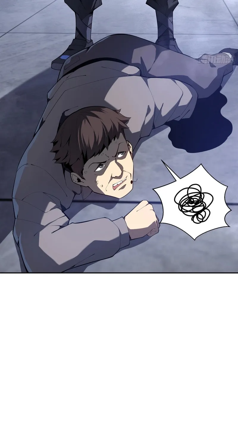 The Awakening Contract Chapter 21 page 41 - 
