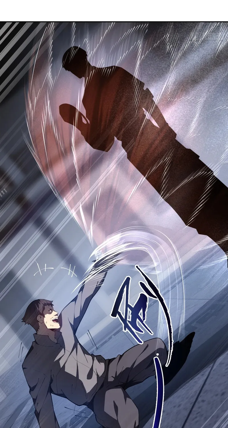 The Awakening Contract Chapter 21 page 42 - 