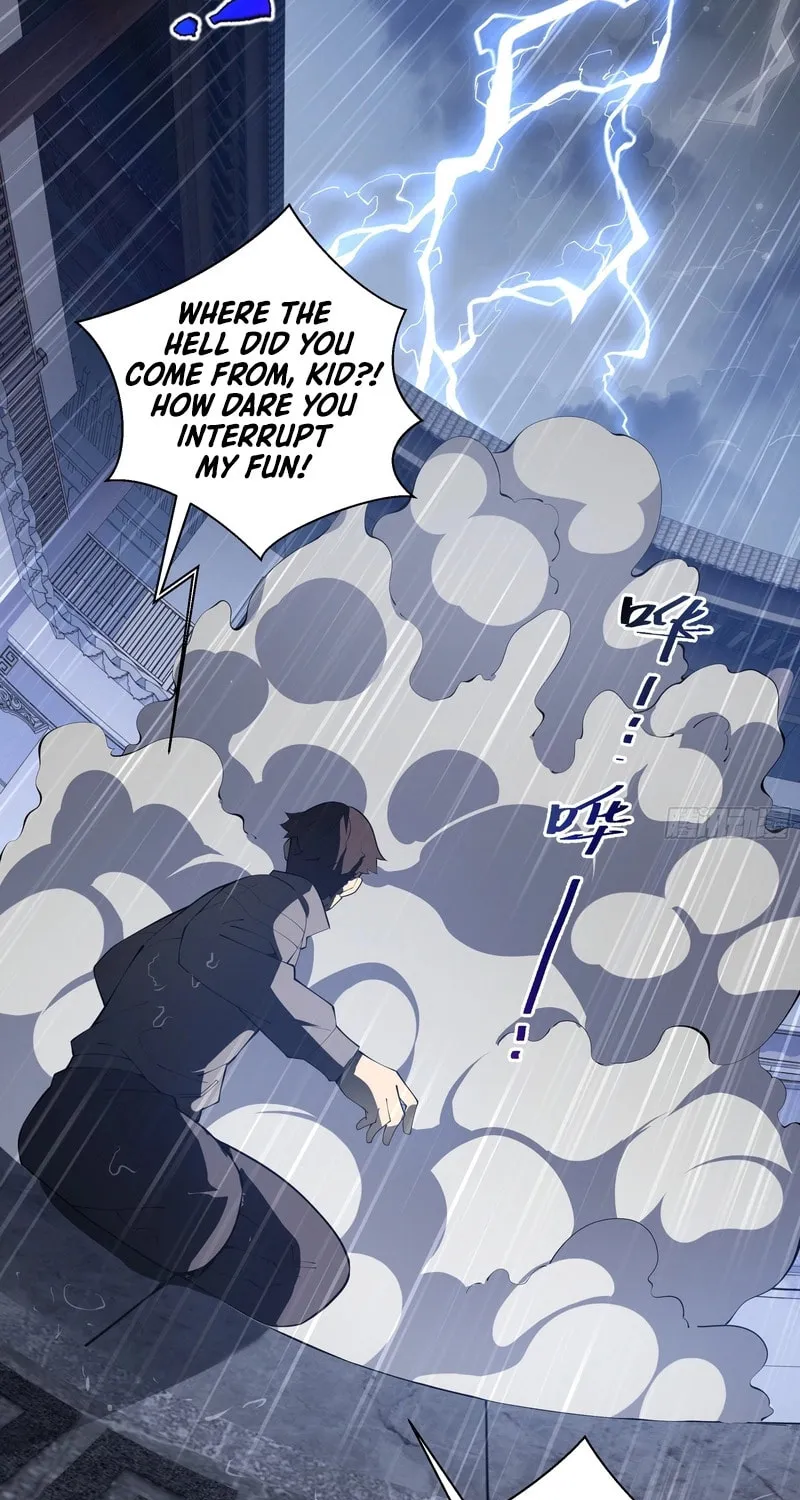 The Awakening Contract Chapter 21 page 44 - 
