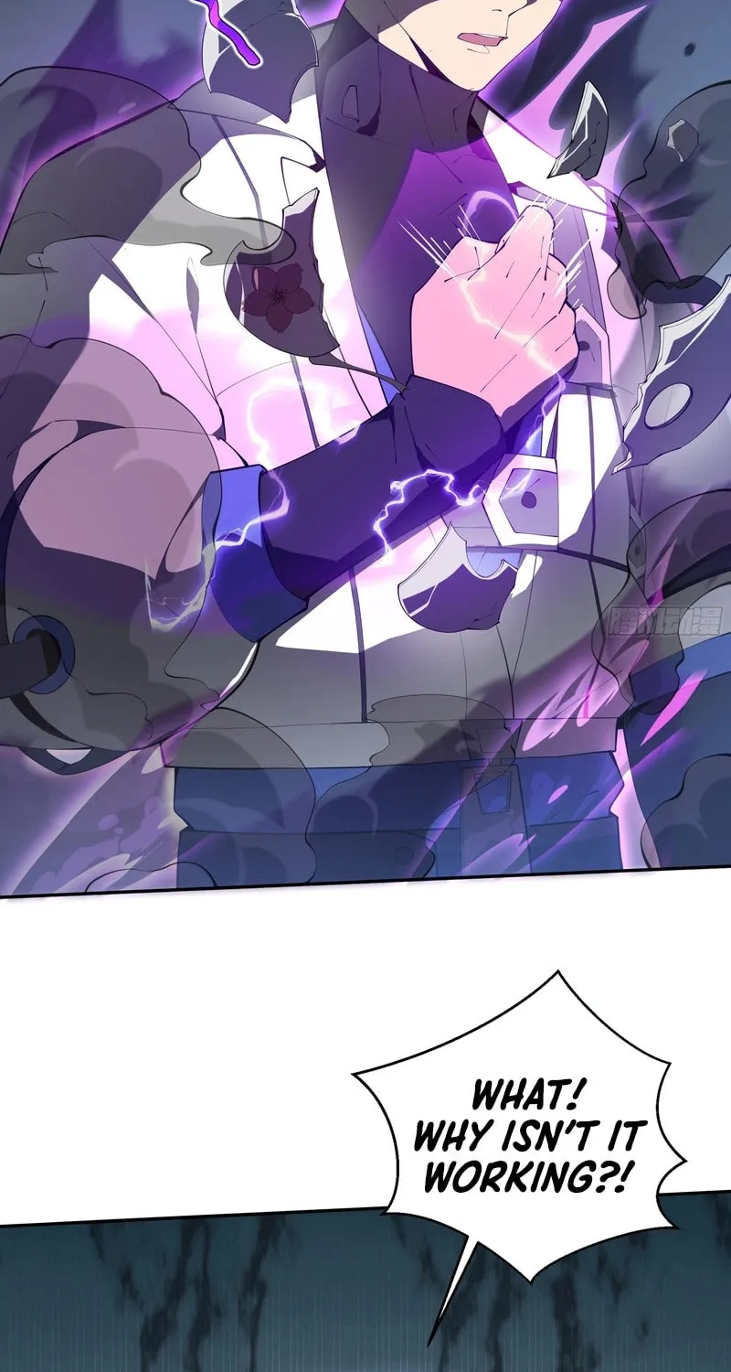 The Awakening Contract Chapter 21 page 46 - 