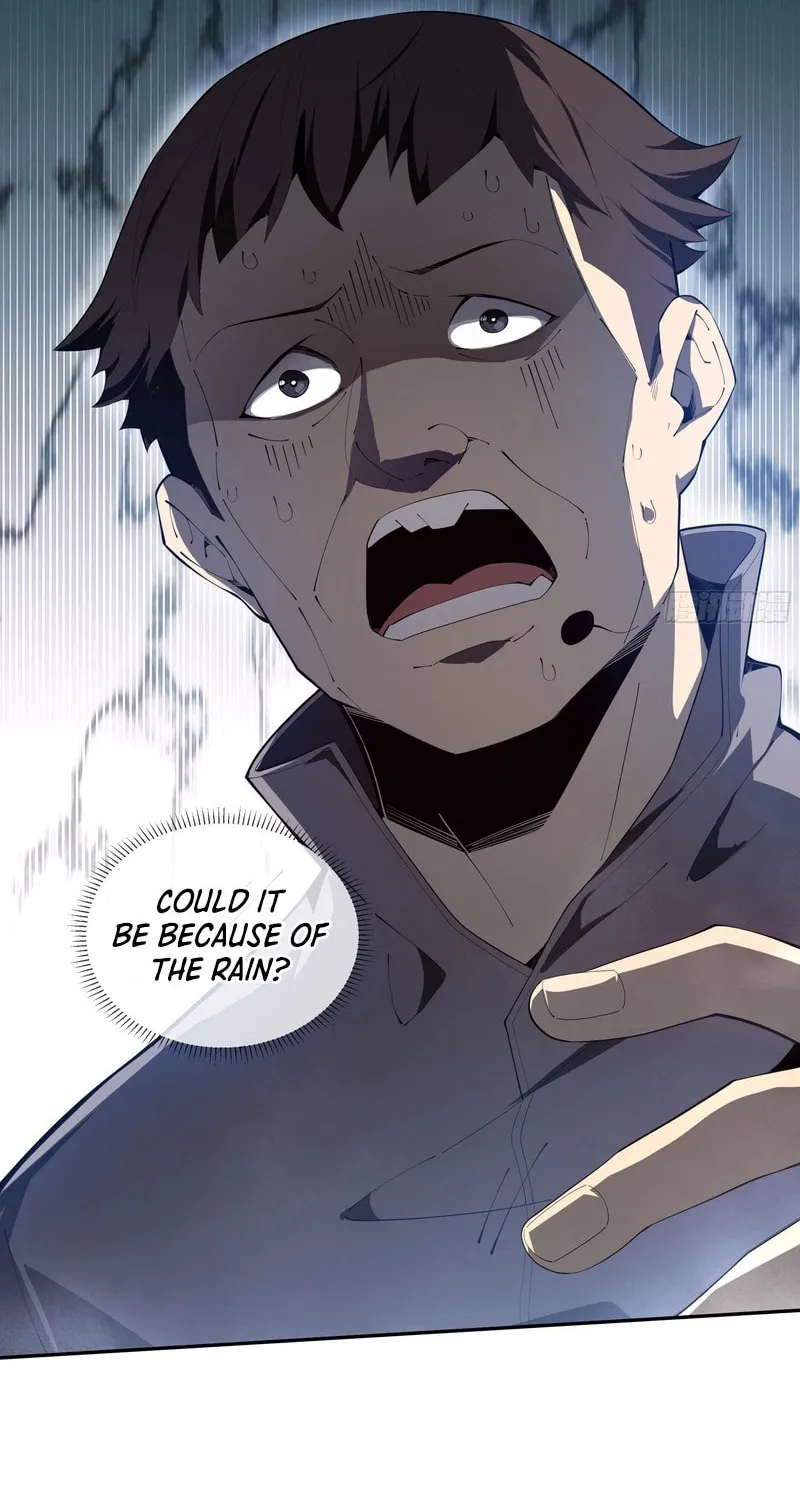 The Awakening Contract Chapter 21 page 47 - 