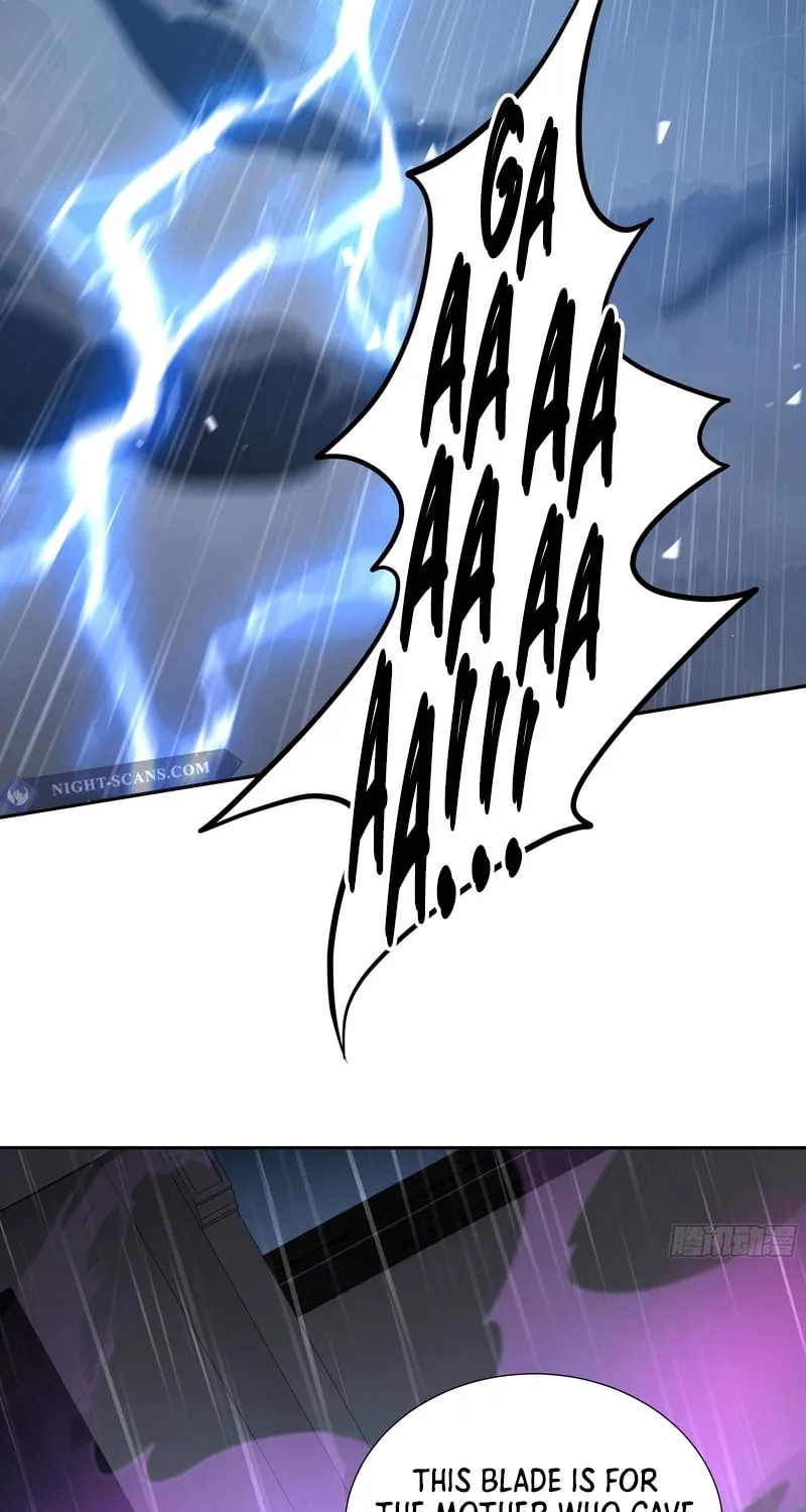 The Awakening Contract Chapter 21 page 50 - 