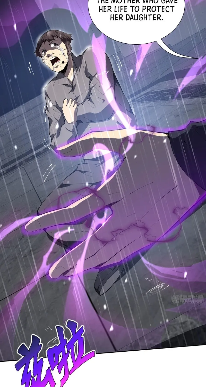 The Awakening Contract Chapter 21 page 51 - 