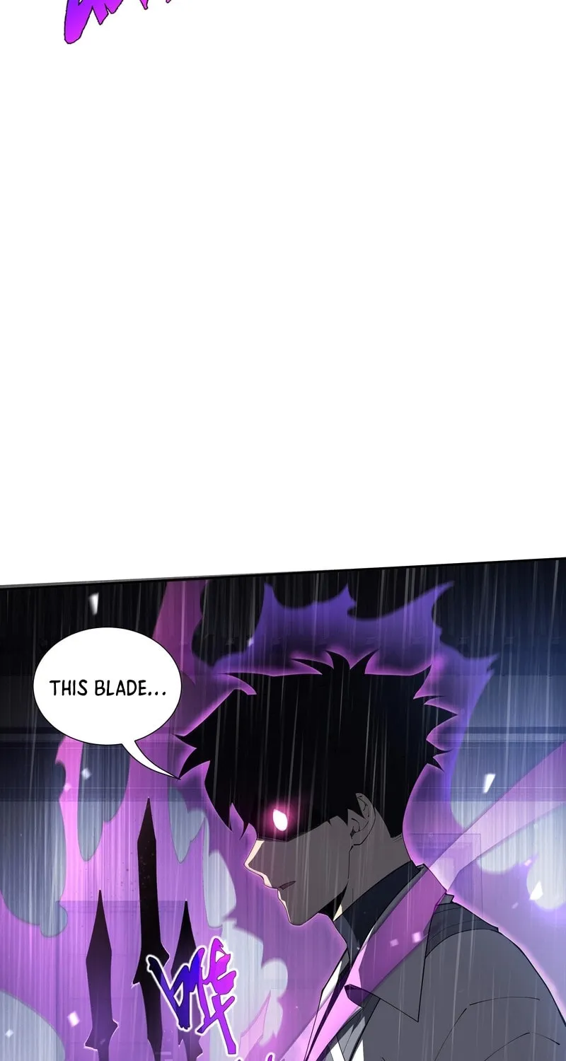 The Awakening Contract Chapter 21 page 52 - 