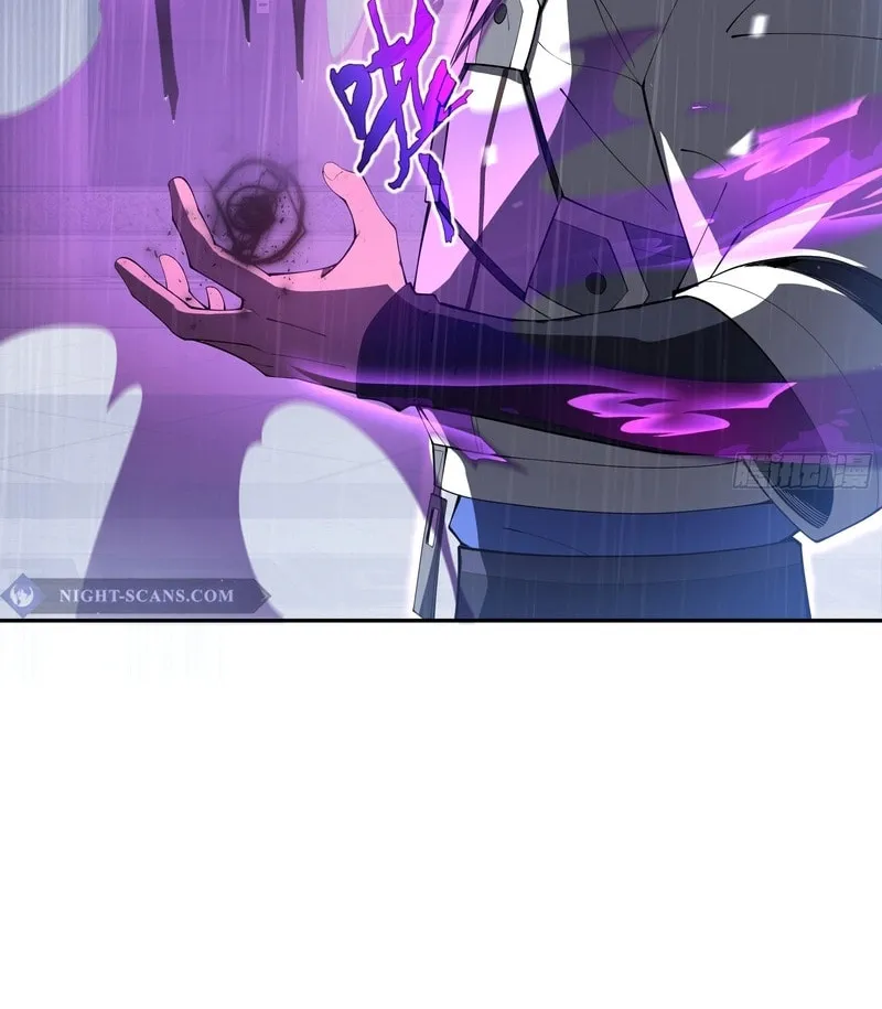 The Awakening Contract Chapter 21 page 53 - 