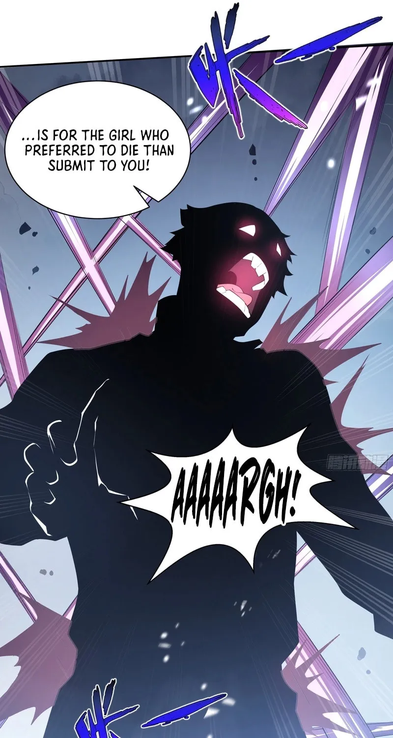 The Awakening Contract Chapter 21 page 54 - 