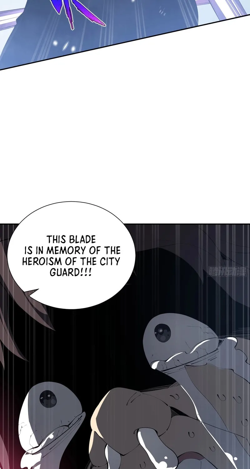 The Awakening Contract Chapter 21 page 55 - 