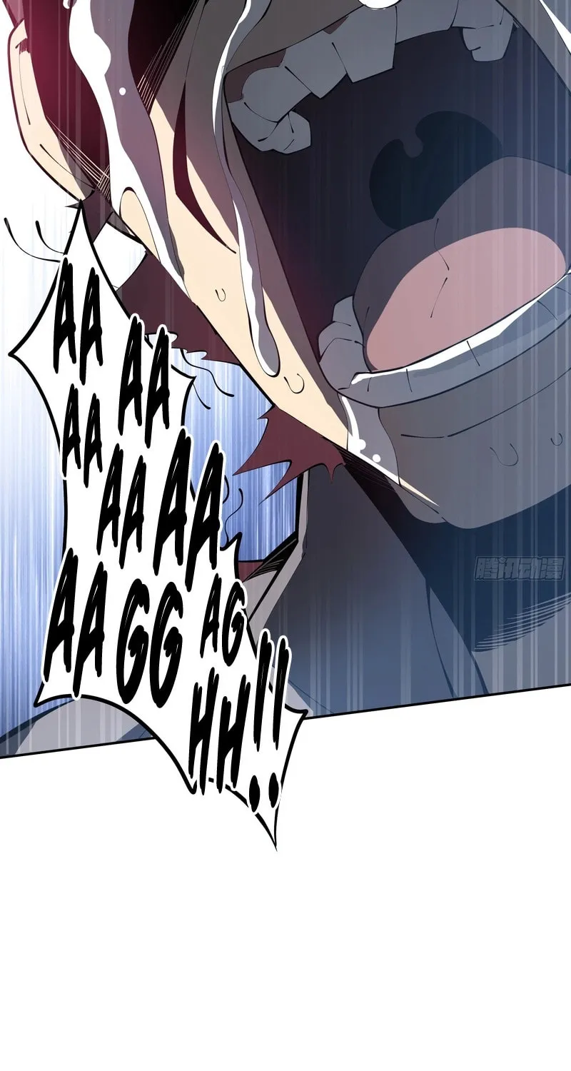 The Awakening Contract Chapter 21 page 56 - 