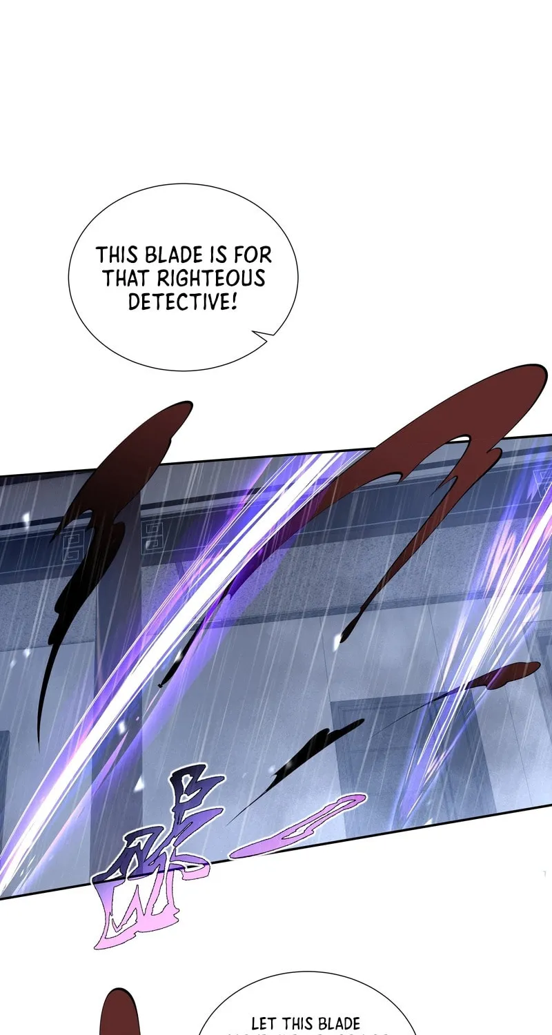 The Awakening Contract Chapter 21 page 57 - 