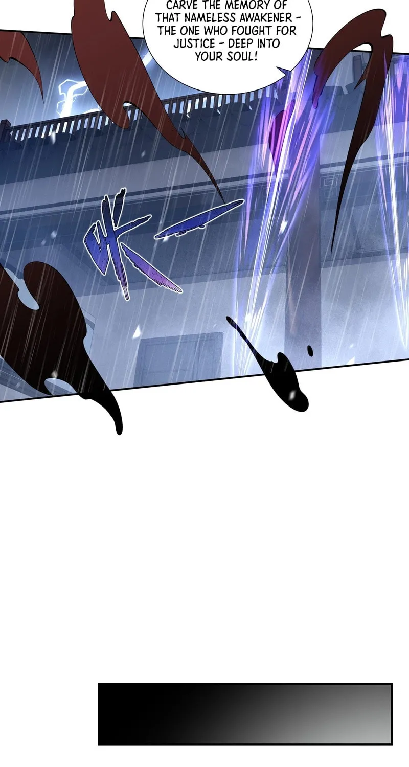 The Awakening Contract Chapter 21 page 58 - 