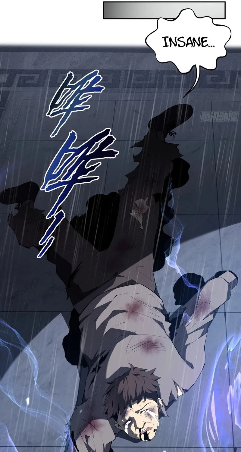 The Awakening Contract Chapter 21 page 60 - 
