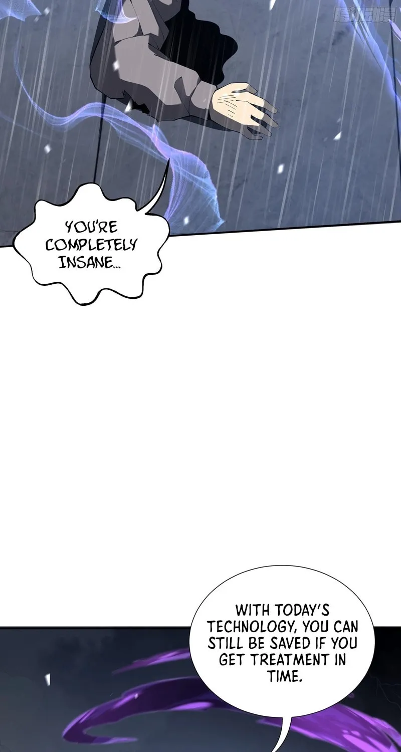 The Awakening Contract Chapter 21 page 61 - 