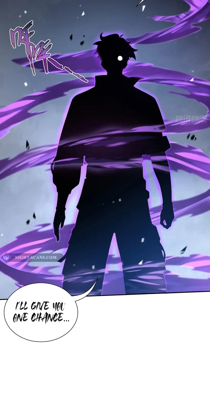 The Awakening Contract Chapter 21 page 62 - 