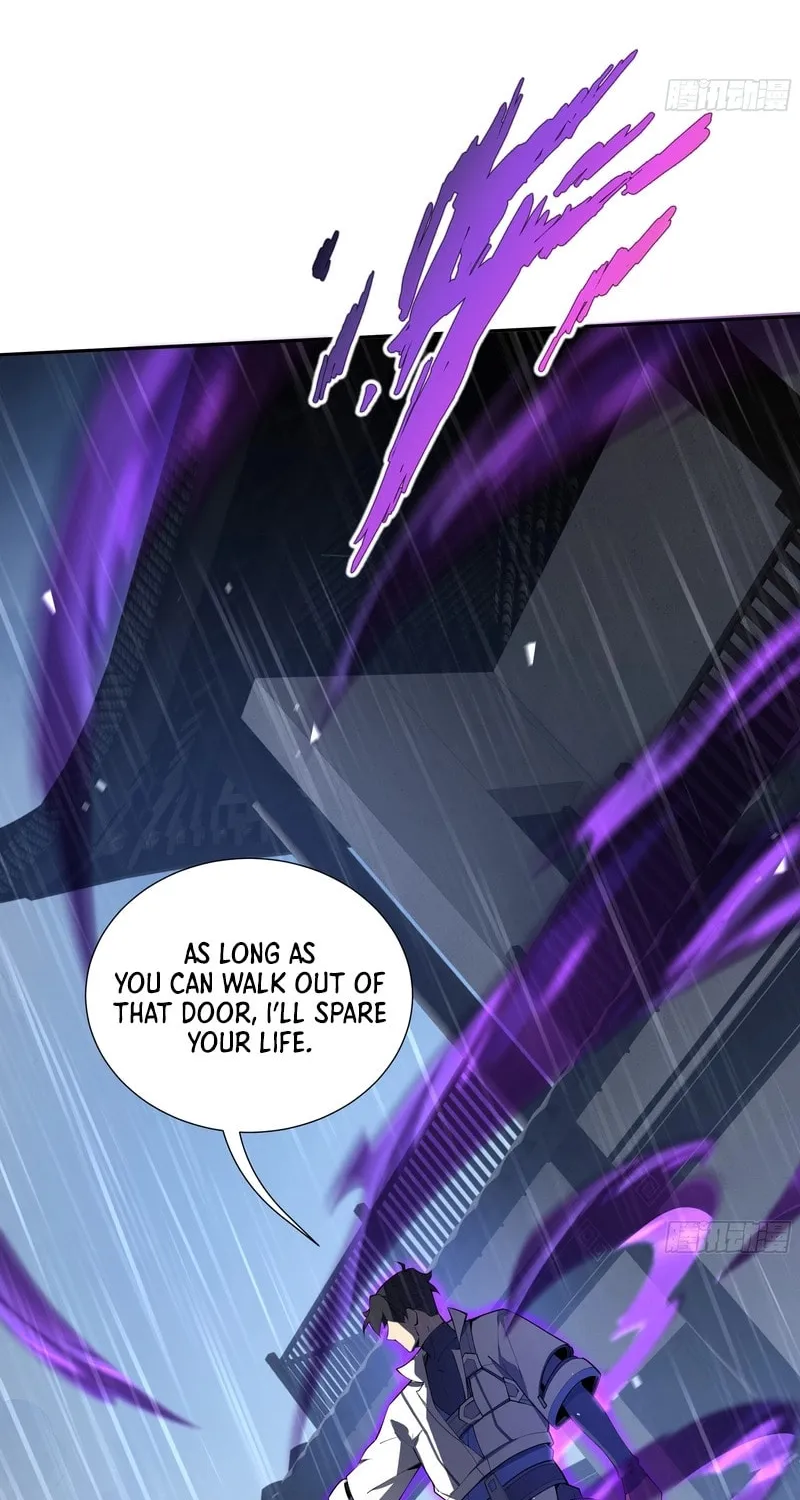The Awakening Contract Chapter 21 page 63 - 