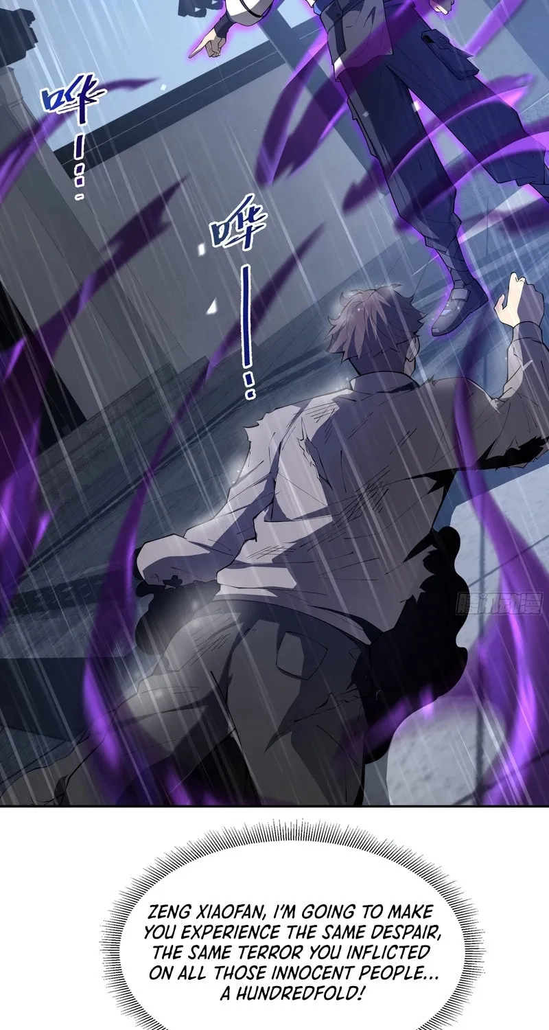 The Awakening Contract Chapter 21 page 64 - 