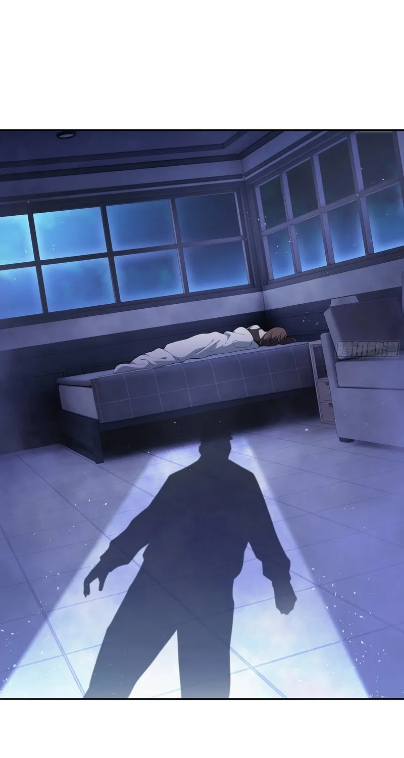 The Awakening Contract Chapter 21 page 10 - 
