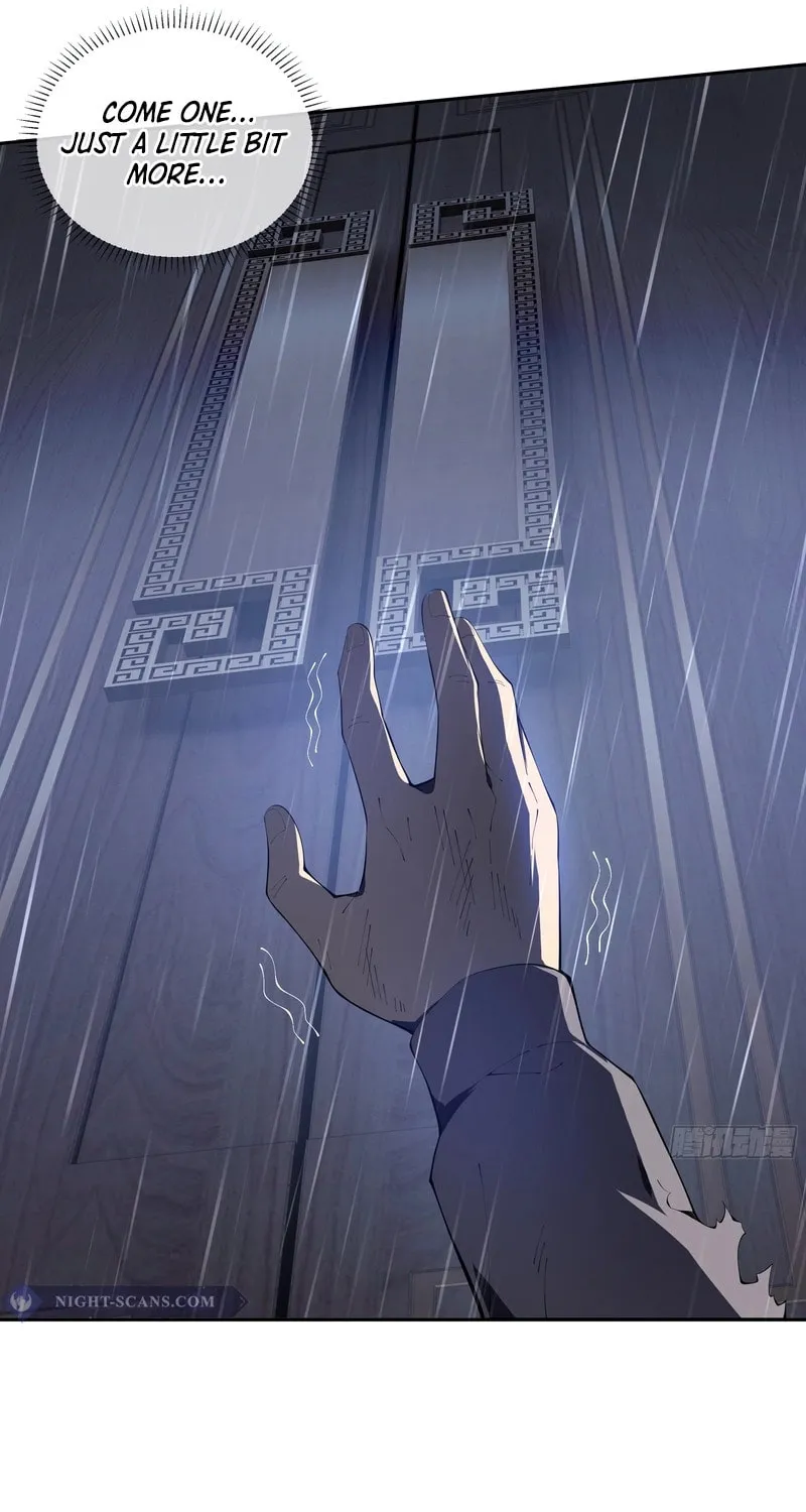 The Awakening Contract Chapter 22 page 13 - 