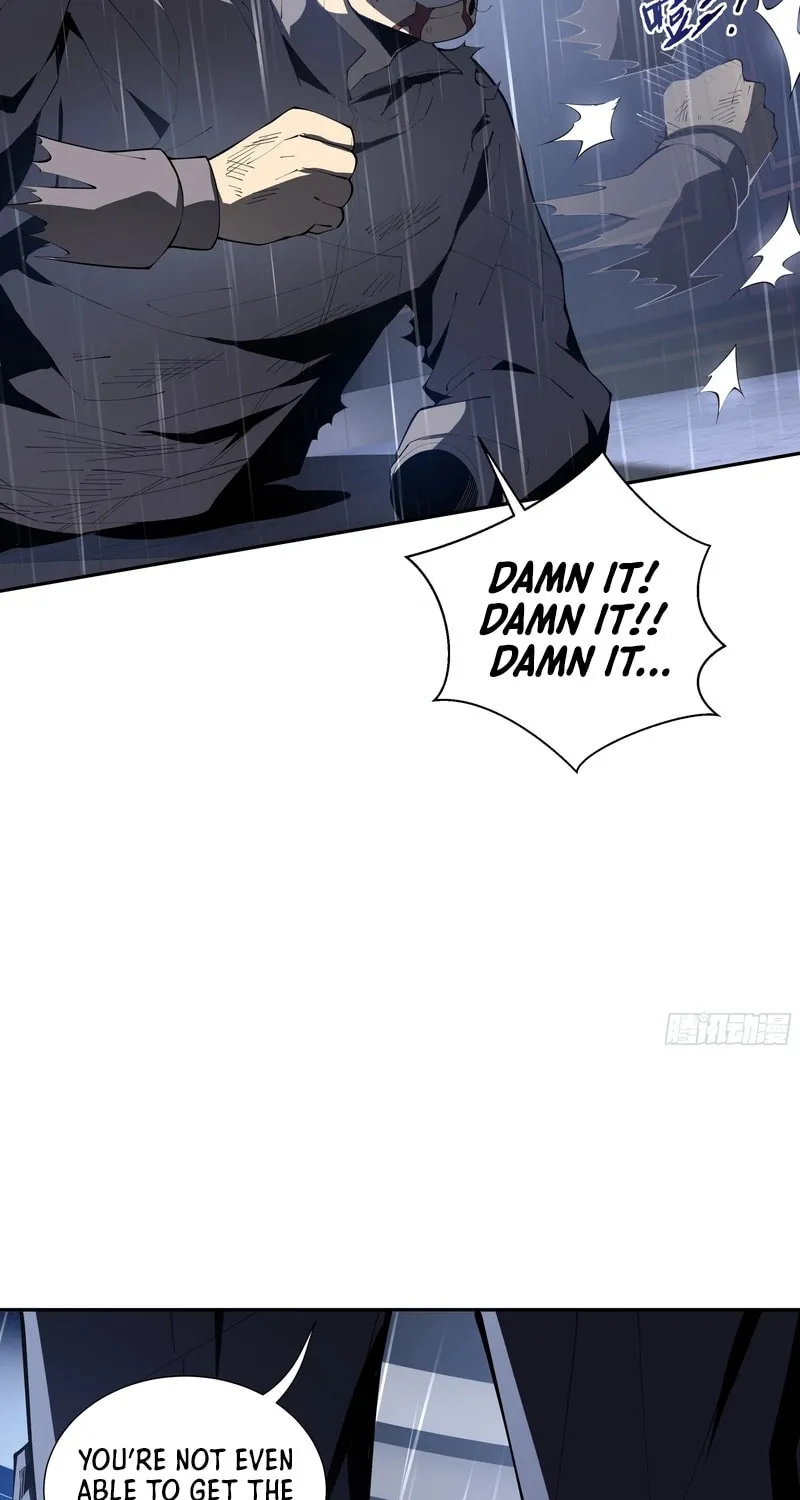 The Awakening Contract Chapter 22 page 15 - 
