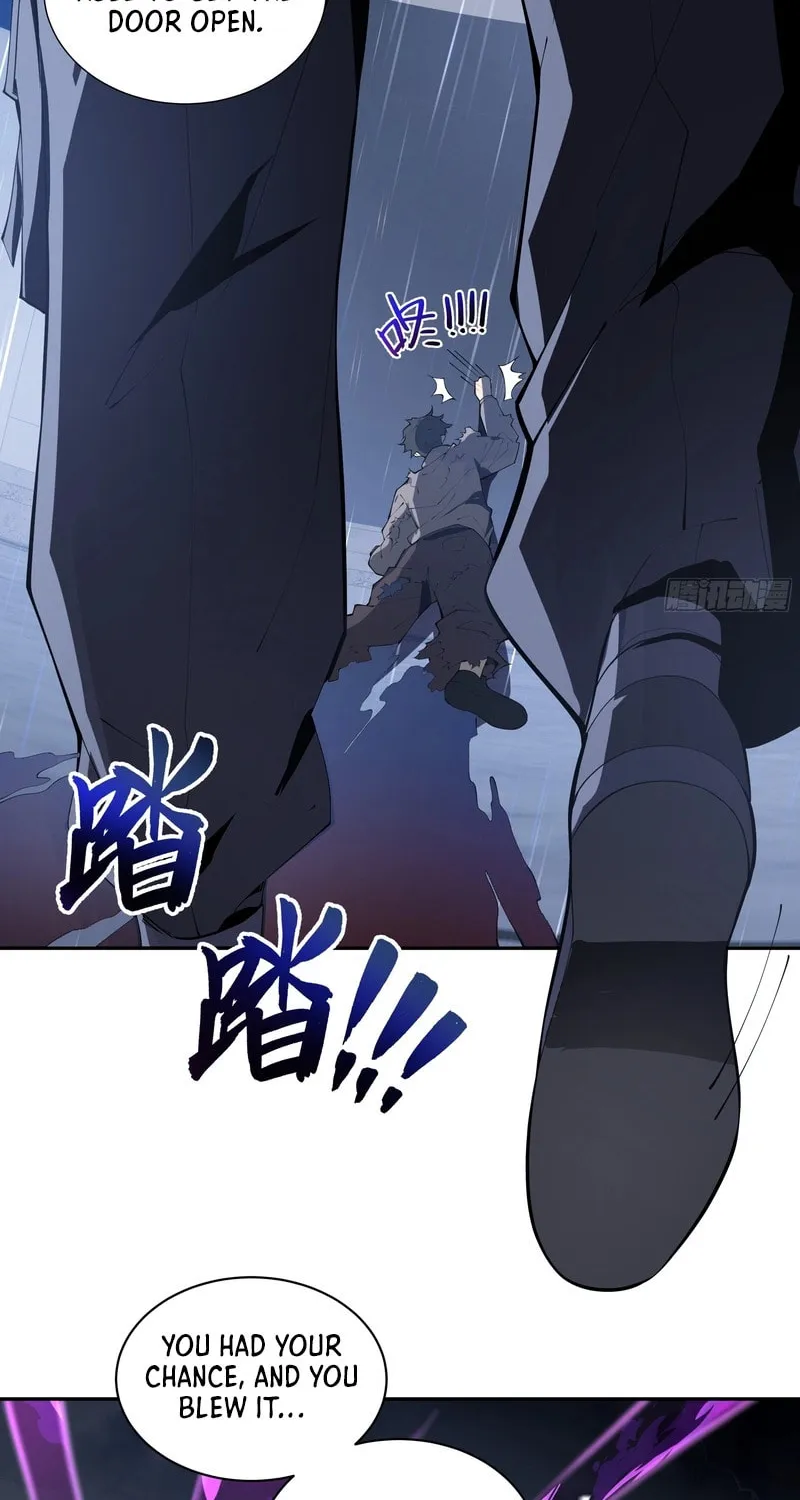 The Awakening Contract Chapter 22 page 16 - 
