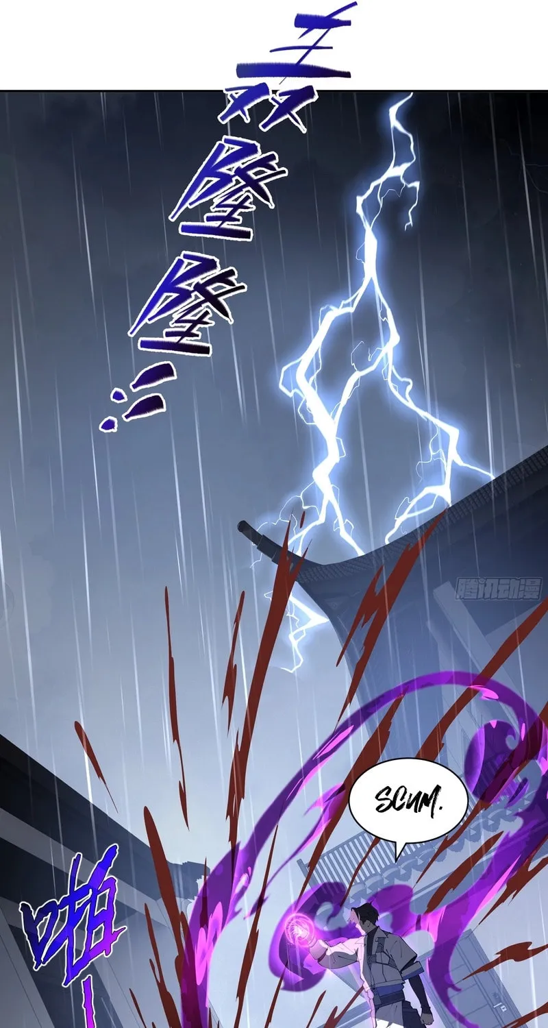 The Awakening Contract Chapter 22 page 19 - 