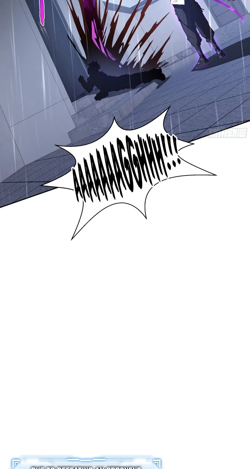 The Awakening Contract Chapter 22 page 20 - 