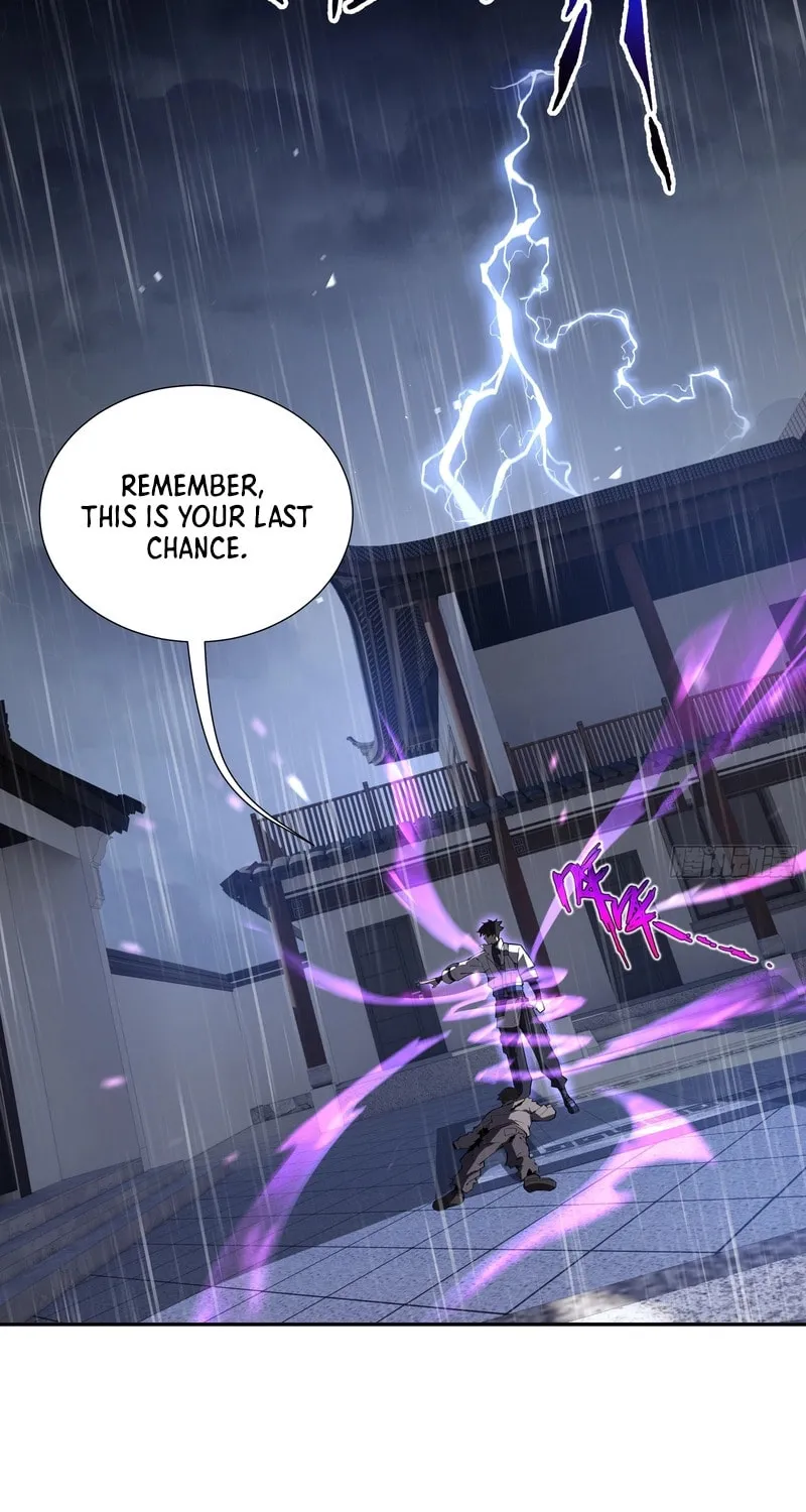 The Awakening Contract Chapter 22 page 3 - 