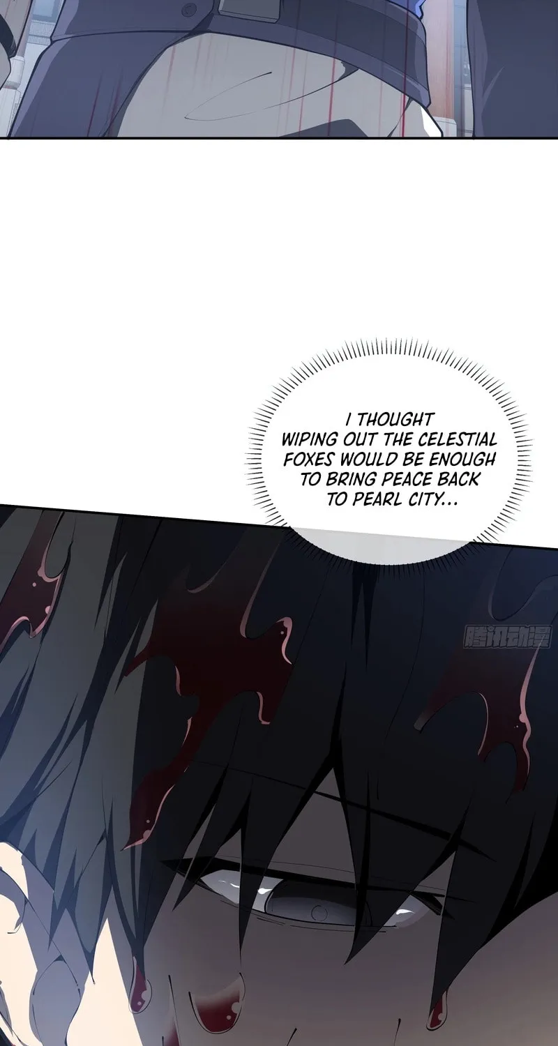 The Awakening Contract Chapter 22 page 22 - 